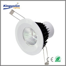 Trade Assurance Kingunion Iluminação LED Downlight Série CE CCC